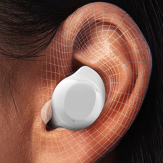 Беспроводные наушники Samsung Galaxy Buds Core Black - рис.7