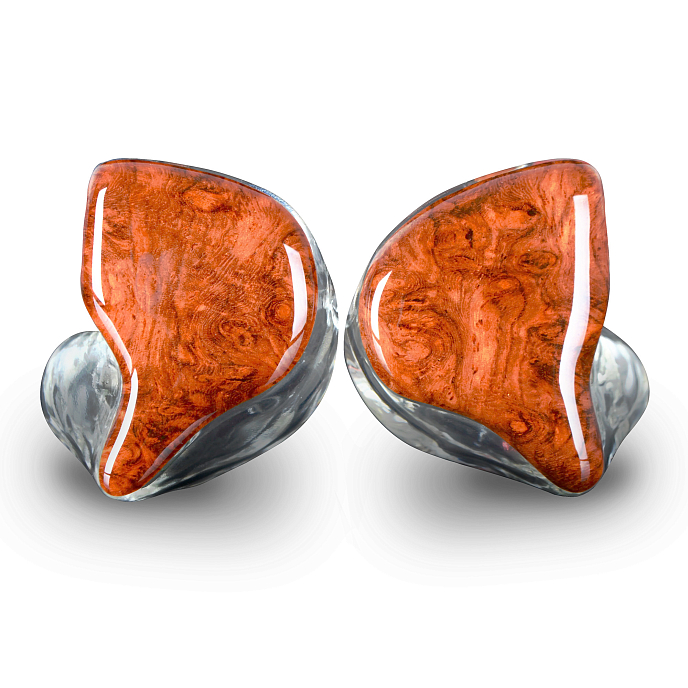 Кастомные наушники Noble Audio Ronin Custom - рис.0