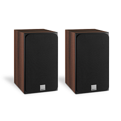 Полочная акустика Dali Oberon 1 Dark walnut