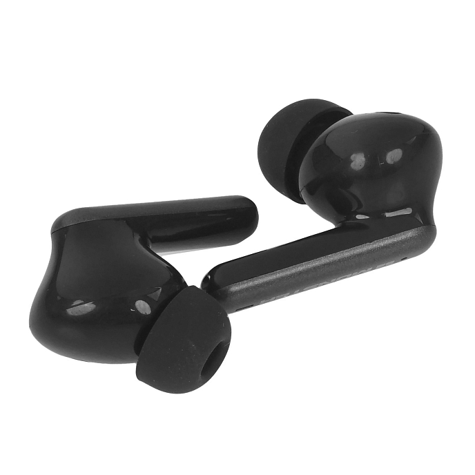 Беспроводные наушники Monster TH300 Black - рис.7