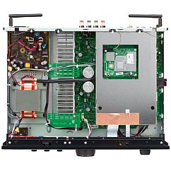 Интегральный усилитель Denon PMA-900HNE Black