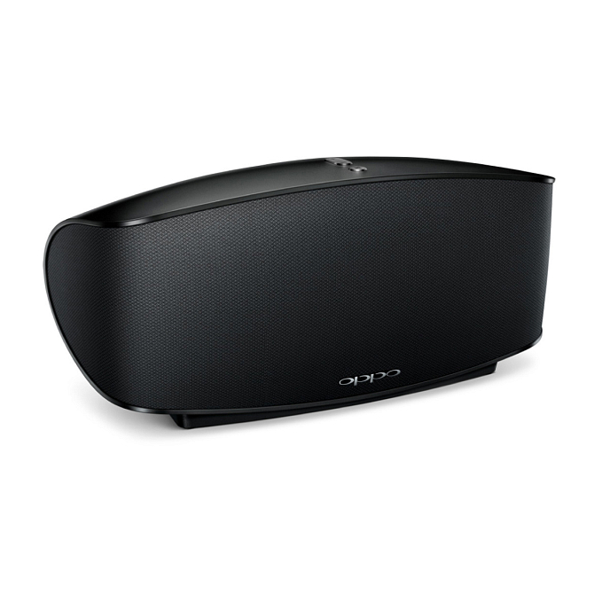 Портативная колонка Oppo Sonica Wi-Fi Speaker - рис.0