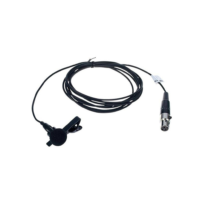 Микрофон AKG CK99L - рис.1