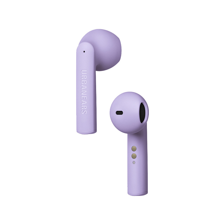 Беспроводные наушники Urbanears Luma Ultra Violet - рис.0