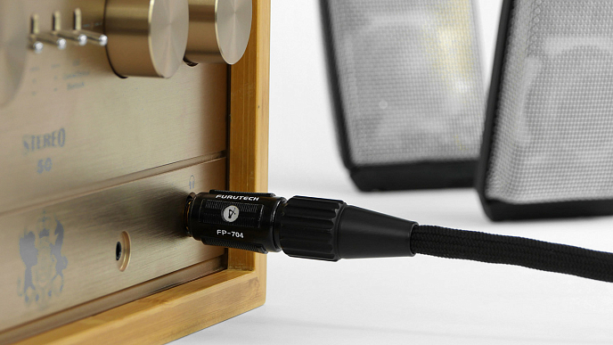 Интегральный усилитель iFi Audio RETRO STEREO 50 - рис.28