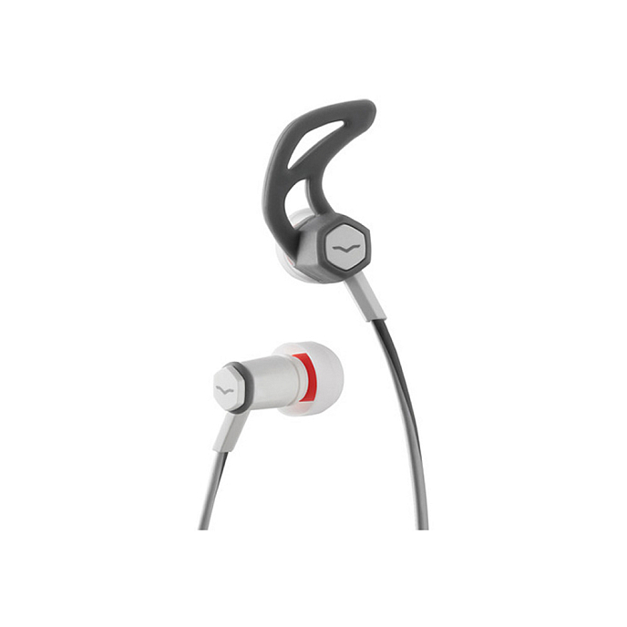 Наушники V-Moda Forza for Iphone White - рис.0