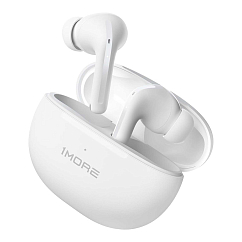 Беспроводные наушники 1MORE Q20 White