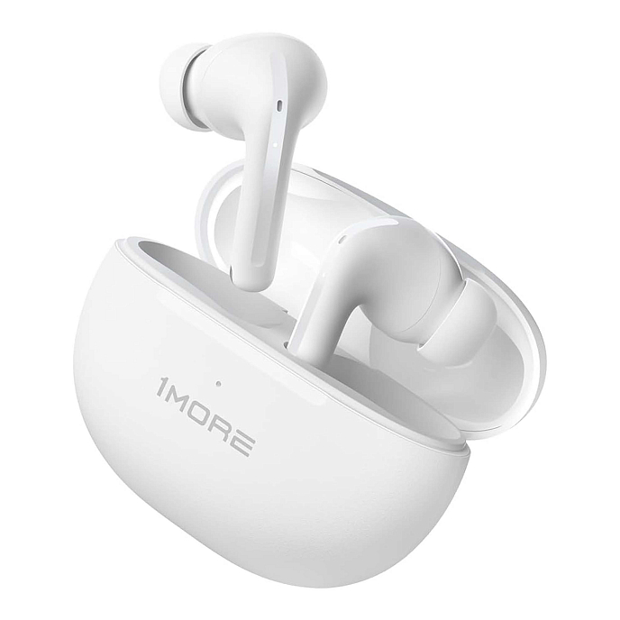 Беспроводные наушники 1MORE Q20 White - рис.1