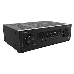 Ресивер Pioneer VSX 535 Black