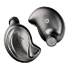 IEM наушники Kinera Hodur Black - рис.6