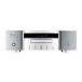 CD проигрыватель Vincent CD-S5 SL Silver - рис.0 CD проигрыватель Vincent CD-S5 SL Silver - рис.0