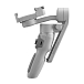 Стабилизатор Zhiyun Smooth-Q3 Combo Grey - рис.0