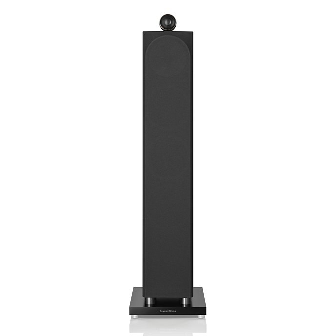 Напольная акустика Bowers & Wilkins 702 S3 Signature Midnight Blue Metallic - рис.4