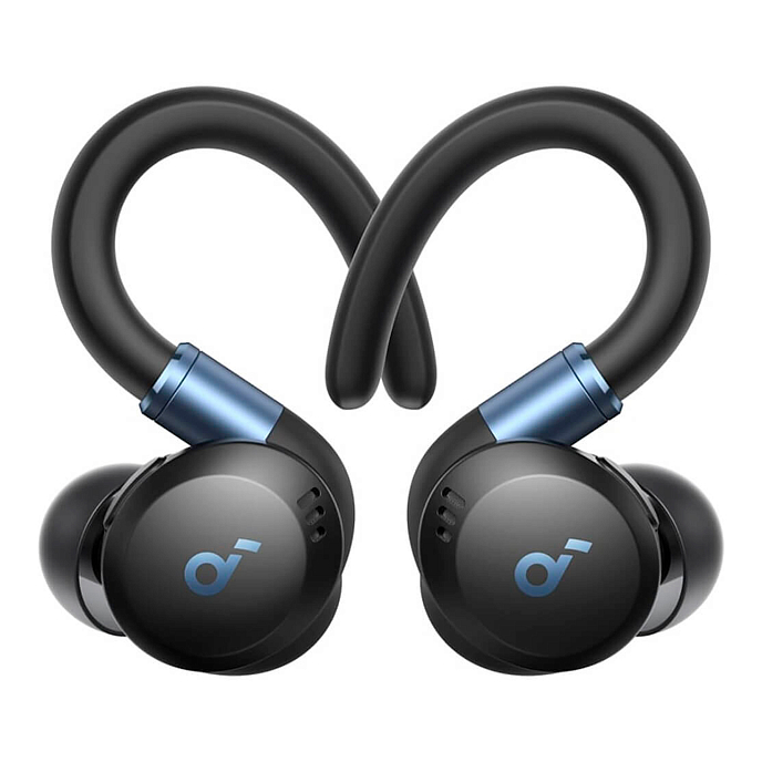 Беспроводные наушники Anker Soundcore Sport X20 Black - рис.2