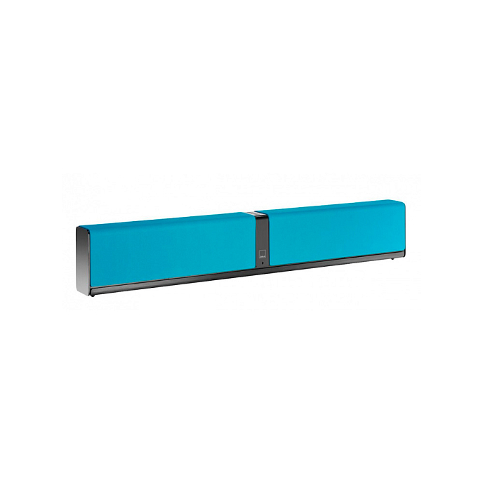 Защитная сетка Dali Grill KUBIK ONE Petrol Blue - рис.0