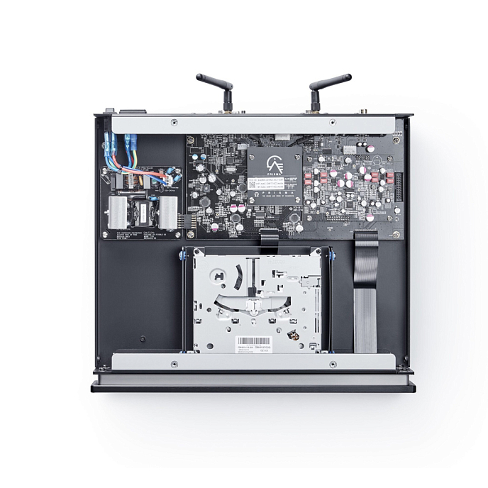 CD проигрыватель Primare CD15 Prisma Titan - рис.5