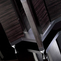 Центральный канал PMC MB2-C SE Walnut