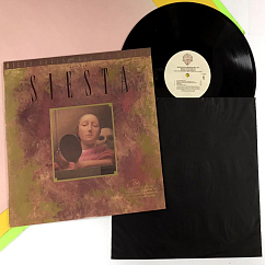 Виниловая пластинка Miles Davis & Marcus Miller - Music From Siesta LP