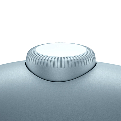 Беспроводные наушники Apple AirPods Max 2 Blue