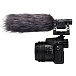 Ветрозащита Zoom WSU-2 Dark Grey - рис.1