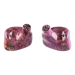 IEM наушники Queen Of Audio Mojito Purple