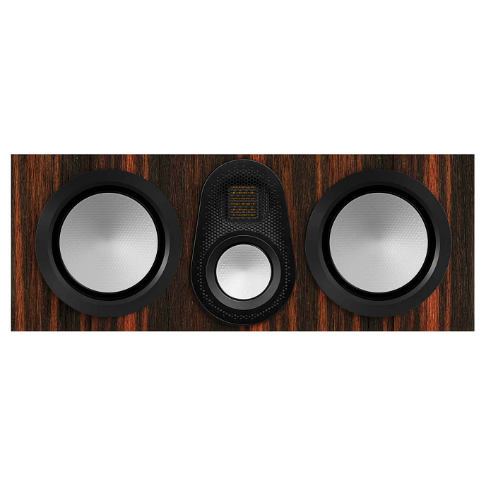 Центральный канал Monitor Audio Gold C250 (6G) Macassar - рис.2