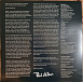 Пластинка Phil Collins – Face Value LP - рис.5
