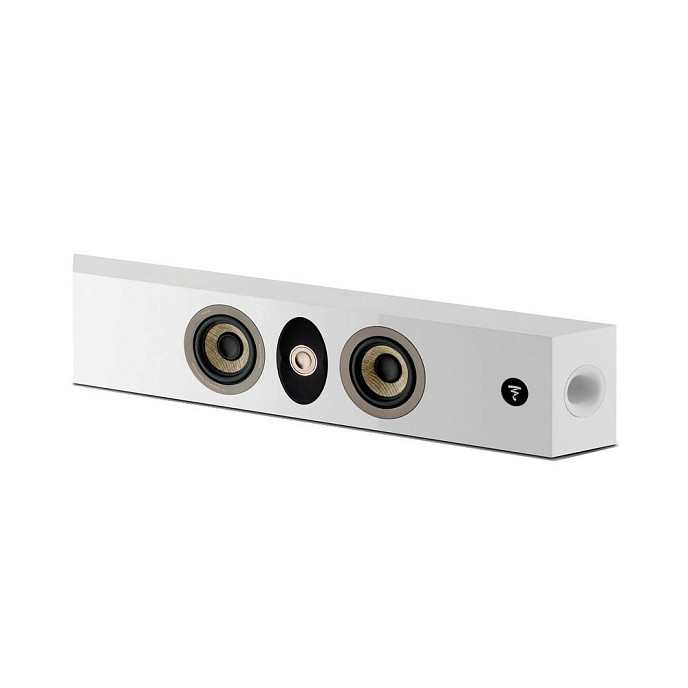 Настенная акустика Focal On Wall 301 White - рис.3