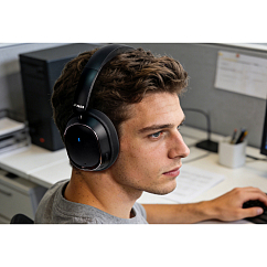 Беспроводные наушники FiiO EH13 Black