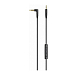 Кабель SENNHEISER HD 2.30G CORD ASSY BLACK 507223 - рис.0