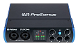- рис.1 Аудиоинтерфейс PreSonus Studio 24C - рис.1