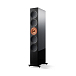 Напольная акустика KEF Reference 5 Copper Black Aluminium - рис.1