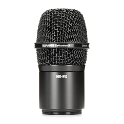 Микрофон студийный Telefunken M80-WH2 Black