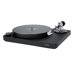 Проигрыватель винила Clearaudio Concept MC Black