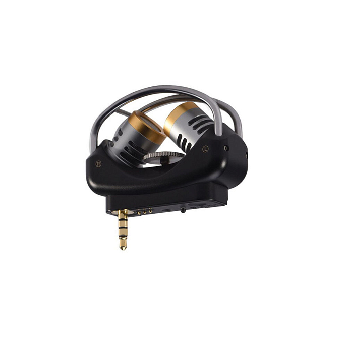 Микрофон для рекордера Lotoo LM-180A Mic - рис.3