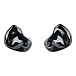 IEM наушники Queen Of Audio Pink Lady Black - рис.2