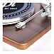 Проигрыватель винила VPI Player Walnut - рис.6