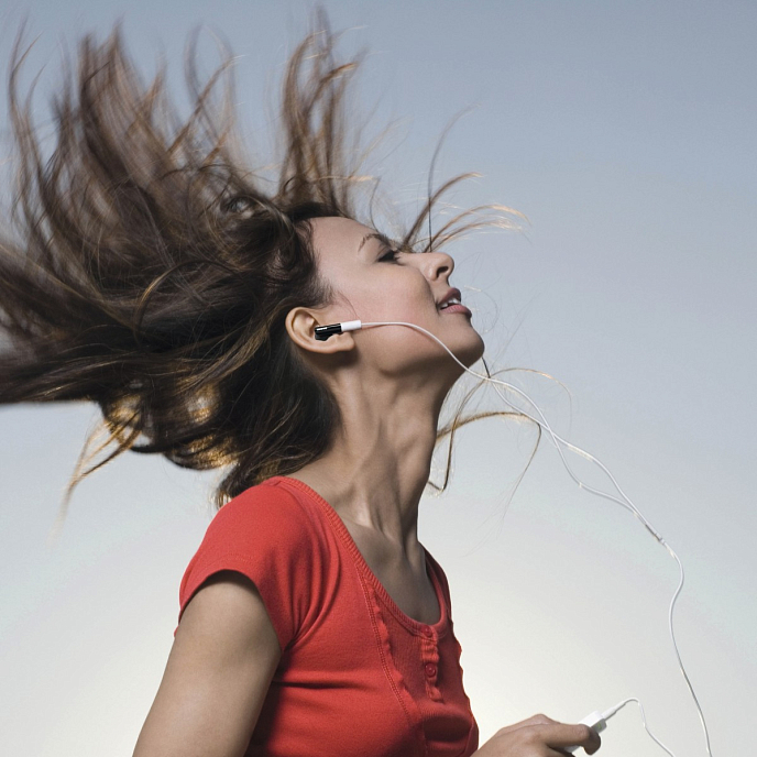 Наушники Onkyo IE-FC300 Red - рис.6