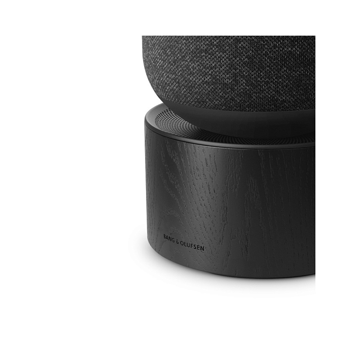 Беспроводная акустика Bang & Olufsen Beosound Balance Black Oak - рис.7