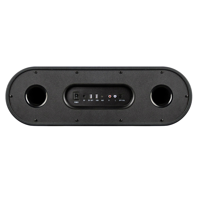 Напольная акустика Rombica Mysound Jazz Black - рис.2