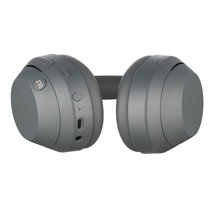 Беспроводные наушники Sony ULT WEAR Forest Gray - рис.9