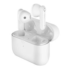 Беспроводные наушники 1MORE Neo White