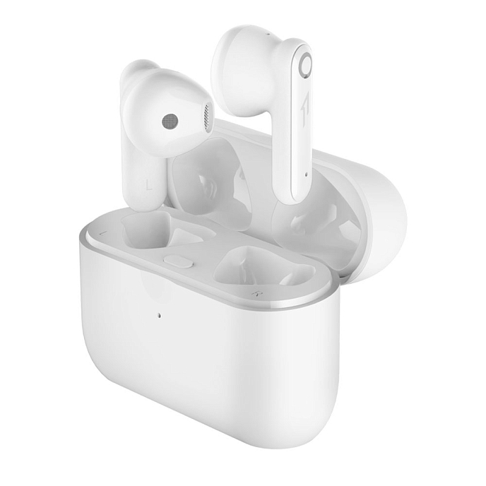 Беспроводные наушники 1MORE Neo White - рис.3