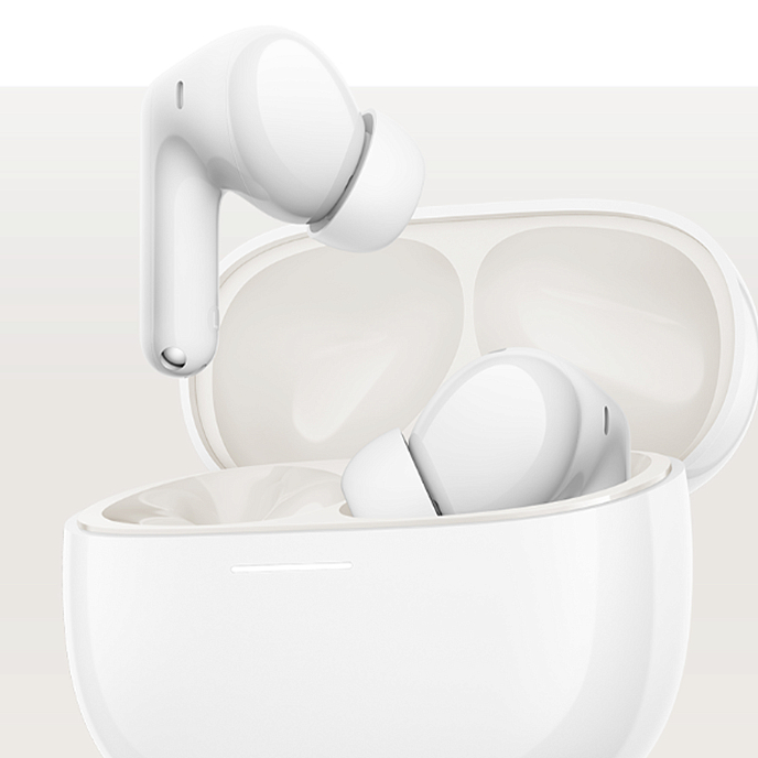 Беспроводные наушники Xiaomi Redmi Buds 8 White - рис.1