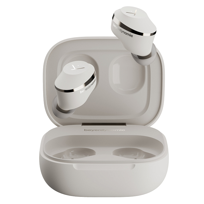 Беспроводные наушники Beyerdynamic Amiron 300 White - рис.0