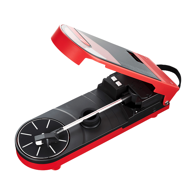 Проигрыватель винила Audio-Technica AT-SB2022 - рис.3