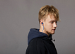 Беспроводные наушники Soul Pure Wireless Plus Blue - рис.2