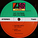 Виниловая пластинка John Coltrane - Ol? Coltrane - рис.3