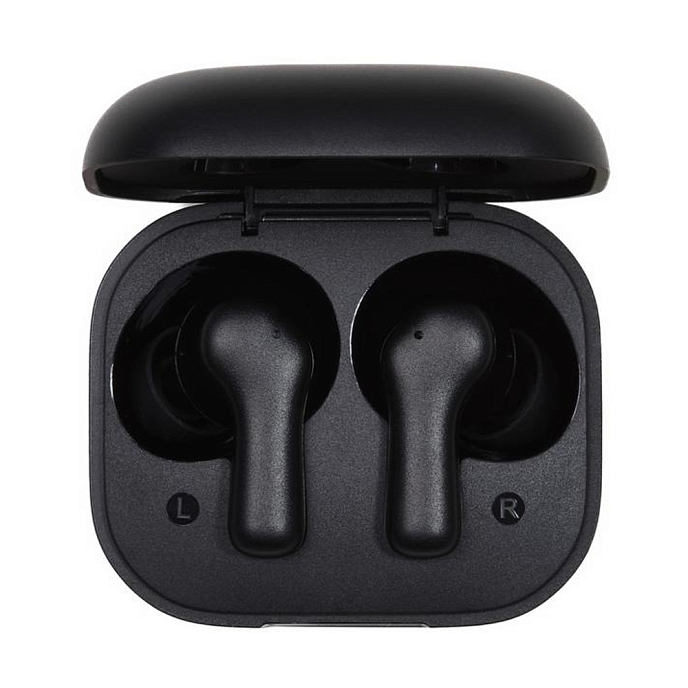 Беспроводные наушники Radiotehnika Impulse T1 Black - рис.5