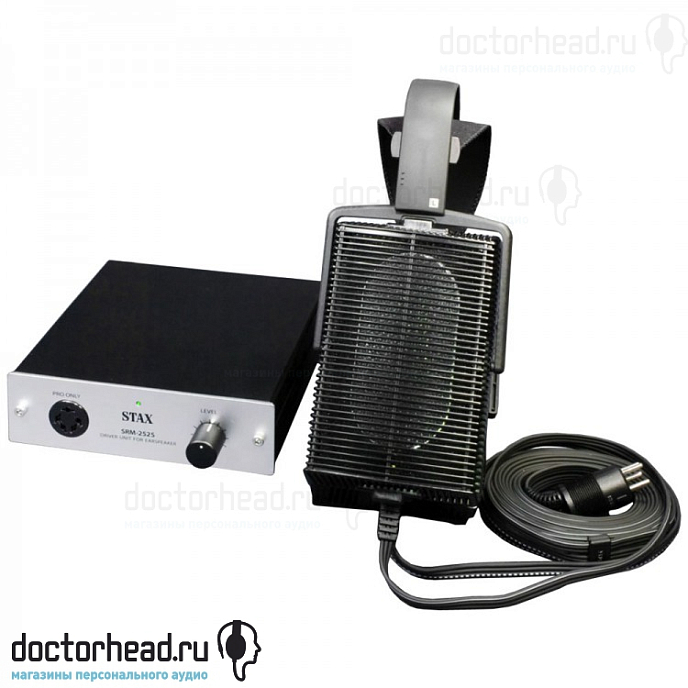 Наушники Stax SRS-2170 System - рис.0